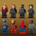 LEGO Marvel 76314 Kapitan Ameryka: Wojna bohaterów - 1284241 - zdjęcie 7